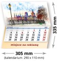 Kalendarz jednodzielny KJM-044