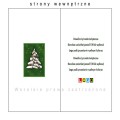 kartki świąteczne bn3-080 strony wewnętrzne