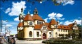 Kalendarz jednodzielny KJM-083