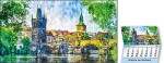 Kalendarze jednodzielne - wzór KJM-114