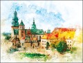 Kalendarze jednodzielne - wzór KJS-033