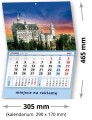 Kalendarze jednodzielne - wzór KJS-042