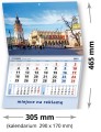 Kalendarze jednodzielne - wzór KJS-052
