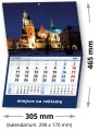 Kalendarze jednodzielne - wzór KJS-067