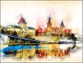 Kalendarze jednodzielne - wzór KJS-073