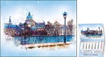 Kalendarze jednodzielne - wzór KJS-098