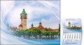 Kalendarze jednodzielne - wzór KJS-117