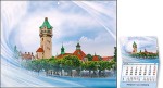 Kalendarze jednodzielne - wzór KJS-117