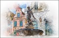 Kalendarze trójdzielne - KTE-010