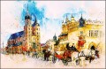 Kalendarze trójdzielne - KTE-016