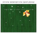 Płyty z kolędami w pudełku CD-BOX - inlay strona wewnętrzna (pod płytą) - wzór BK-387