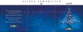 Płyty z kolędami w CD-KARNECIE - BK-019 - strony zewnętrzne
