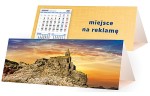 Kalendarze biurkowe - PIRAMIDKA duża - wzór KP3-029
