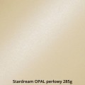 papier P12 Stardream Opal, perłowy opalizujący, 285g