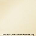 papier P21 Conqueror Contour Kość Słoniowa