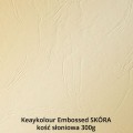 papier P14 Keaykolour Skóra Kość Słoniowa 300g