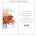 kartki świąteczne bn3-014 strony wewnętrzne