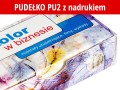 Pudełko kartonowe składane PU2 - uniwersalne: do pamięci USB, krówek, małych gadżetów, itp.