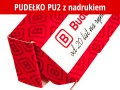 Pudełko kartonowe składane PU2 - uniwersalne: do pamięci USB, krówek, małych gadżetów, itp.