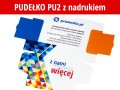 Pudełko kartonowe składane PU2 - uniwersalne: do pamięci USB, krówek, małych gadżetów, itp.