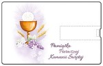 Pendrive - Pierwsza Komunia Święta - wzór PK 6014