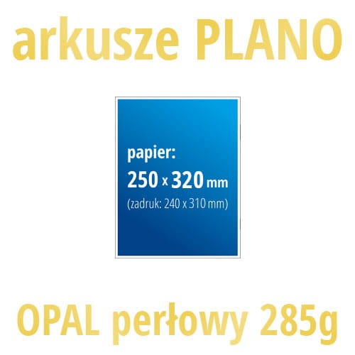 arkusze plano Stardream Opal perłowy 285g