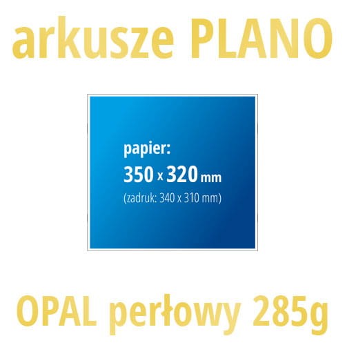 arkusze plano Stardream Opal perłowy 285g