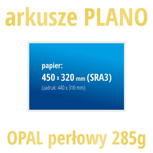 arkusze plano Stardream Opal perłowy 285g