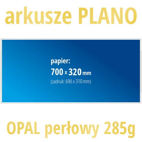 arkusze plano Stardream Opal perłowy 285g