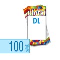 Ulotki Dl w atrakcyjnej niskiej cenie