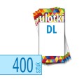 Ulotki Dl w atrakcyjnej niskiej cenie
