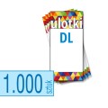 Ulotki Dl w atrakcyjnej niskiej cenie