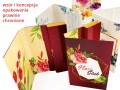 USB-PACK + pendrive - opakowanie okolicznościowe na chrzest, komunię, ślub (i inne) z pamięcią USB - zachowaj swoje wspomnienia, zdjęcia, filmy - digialbum