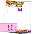 Ulotki A4 w atrakcyjnej niskiej cenie