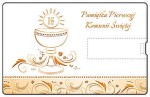 Pendrive - Pierwsza Komunia Święta - wzór PK 6003