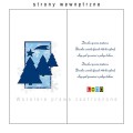 kartki świąteczne bn3-038 strony wewnętrzne