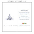kartki świąteczne bn3-019 strony wewnętrzne