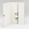 USB PACK - Chrzest - opakowanie na chrzest z pendrive - wzór CH 5003 - Pamiątka Chrztu Świętego