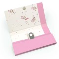 USB PACK - Chrzest - opakowanie na chrzest z pendrive - wzór CH 5009 - Pamiątka Chrztu Świętego