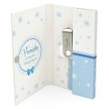 USB PACK - Chrzest - opakowanie na chrzest z pendrive - wzór CH 5010 - Pamiątka Chrztu Świętego