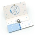 USB PACK - Chrzest - opakowanie na chrzest z pendrive - wzór CH 5010 - Pamiątka Chrztu Świętego