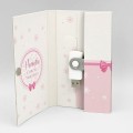 USB PACK - Chrzest - opakowanie na chrzest z pendrive - wzór CH 5011 - Pamiątka Chrztu Świętego