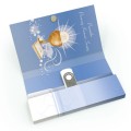 USB PACK - Pierwsza Komunia Święta - opakowanie komunijne + pendrive komunijny - wzór PK 6001 - Pamiątka Pierwszej Komunii Świętej