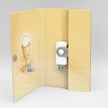 USB PACK - Pierwsza Komunia Święta - opakowanie komunijne + pendrive komunijny - wzór PK 6004 - Pamiątka Pierwszej Komunii Świętej