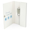 USB PACK - Pierwsza Komunia Święta - opakowanie komunijne + pendrive komunijny - wzór PK 6008 - Pamiątka Pierwszej Komunii Świętej