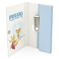 USB PACK - Pierwsza Komunia Święta - opakowanie komunijne + pendrive komunijny - wzór PK 6019 - Pamiątka Pierwszej Komunii Świętej