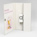 USB PACK - Pierwsza Komunia Święta - opakowanie komunijne + pendrive komunijny - wzór PK 6016 - Pamiątka Pierwszej Komunii Świętej