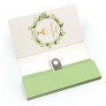 USB PACK - Pierwsza Komunia Święta - opakowanie komunijne + pendrive komunijny - wzór PK 6017 - Pamiątka Pierwszej Komunii Świętej