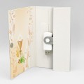 USB PACK - Pierwsza Komunia Święta - opakowanie komunijne + pendrive komunijny - wzór PK 6018 - Pamiątka Pierwszej Komunii Świętej