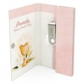 USB PACK - Pierwsza Komunia Święta - opakowanie komunijne + pendrive komunijny - wzór PK 6023 - Pamiątka Pierwszej Komunii Świętej